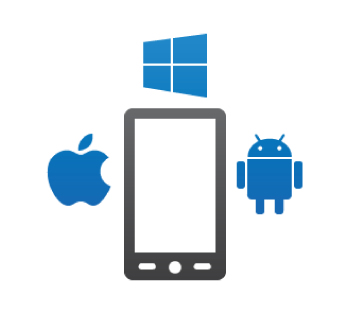 Mobile Application Development (Android and iOS)